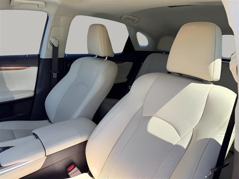 Lexus RX 350 FWD 2020