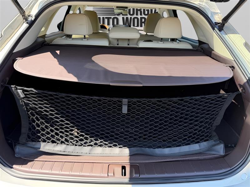 Lexus RX 350 FWD 2020