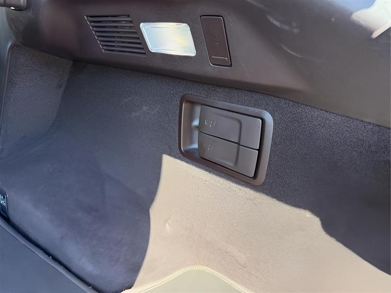 Lexus RX 350 FWD 2020