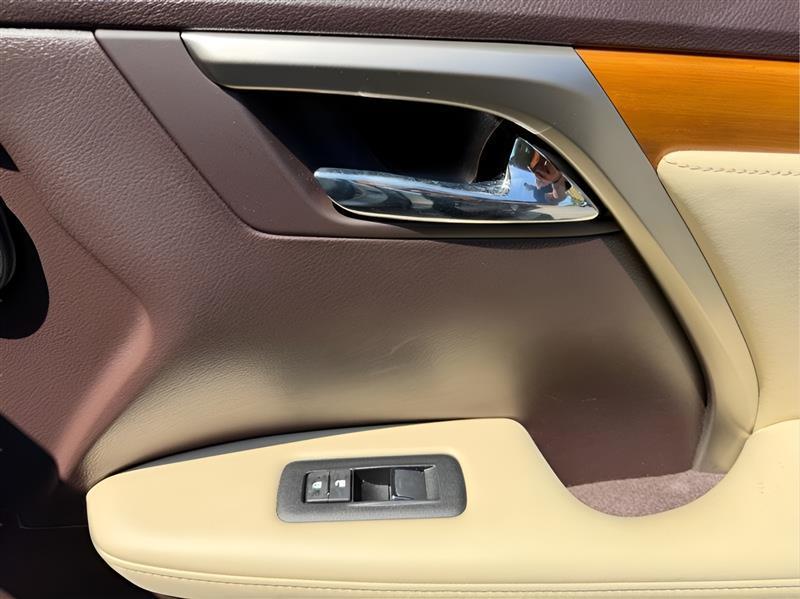 Lexus RX 350 FWD 2020