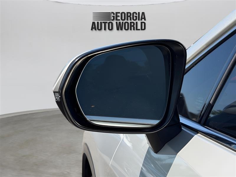 Lexus RX 350 FWD 2020