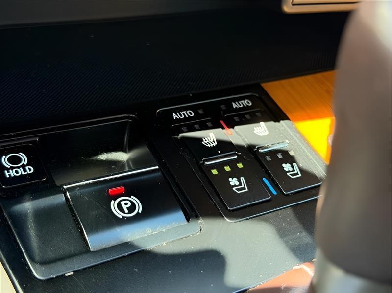 Lexus RX 350 FWD 2020