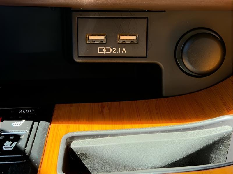 Lexus RX 350 FWD 2020