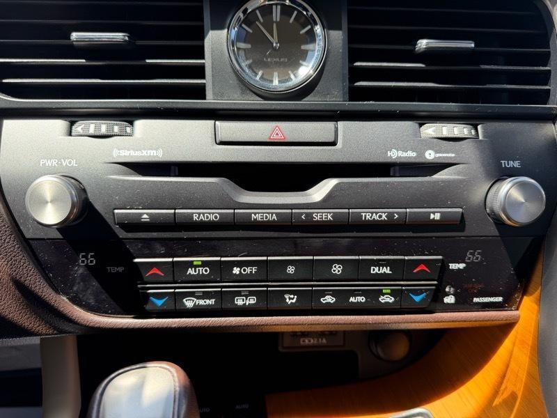 Lexus RX 350 FWD 2020