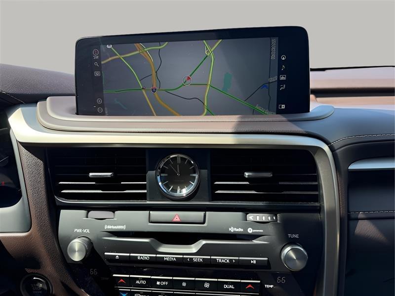 Lexus RX 350 FWD 2020