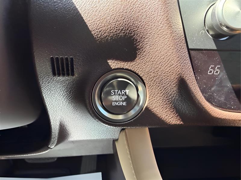 Lexus RX 350 FWD 2020