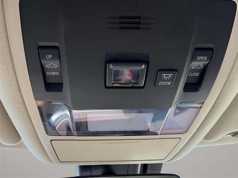 Lexus RX 350 FWD 2020