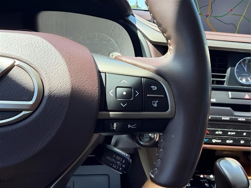 Lexus RX 350 FWD 2020