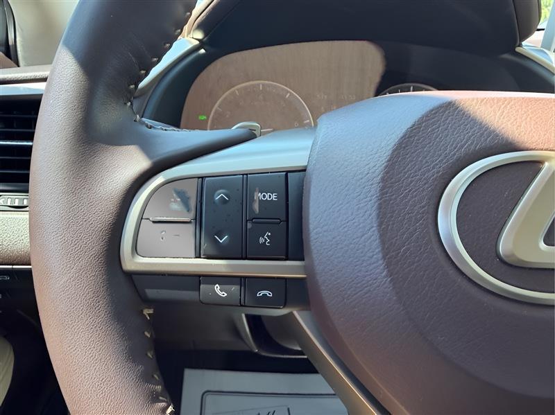 Lexus RX 350 FWD 2020