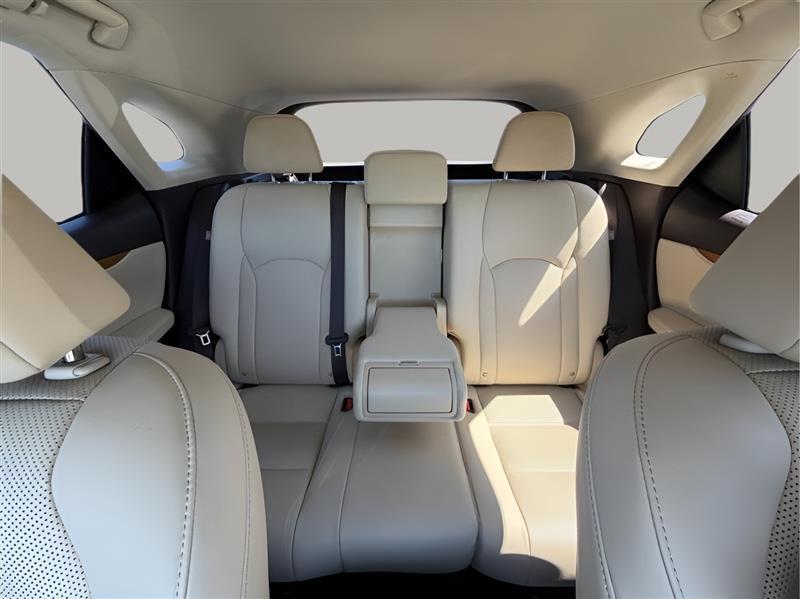 Lexus RX 350 FWD 2020