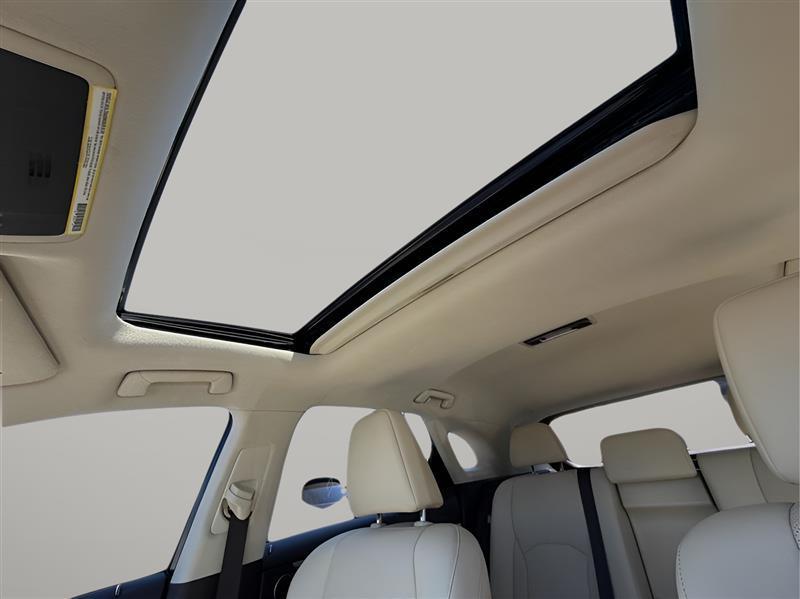 Lexus RX 350 FWD 2020