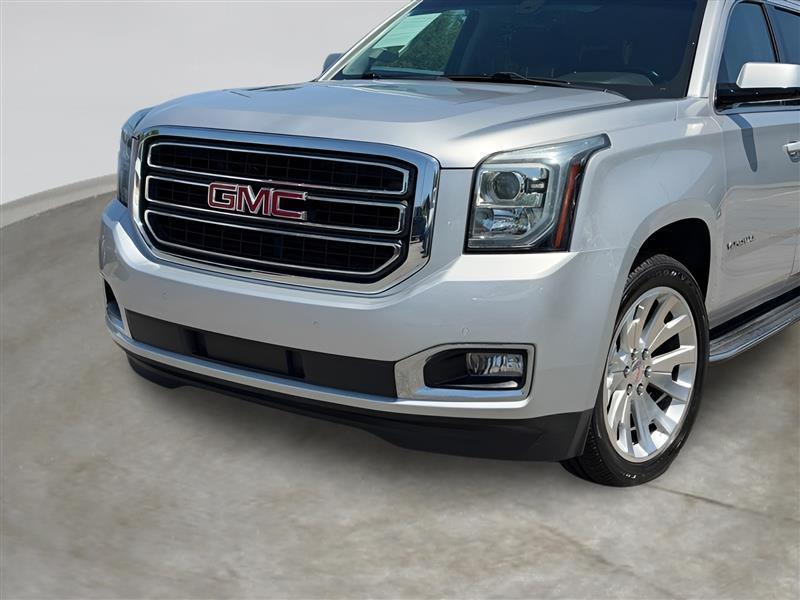 GMC Yukon XL SLE 2WD 2019