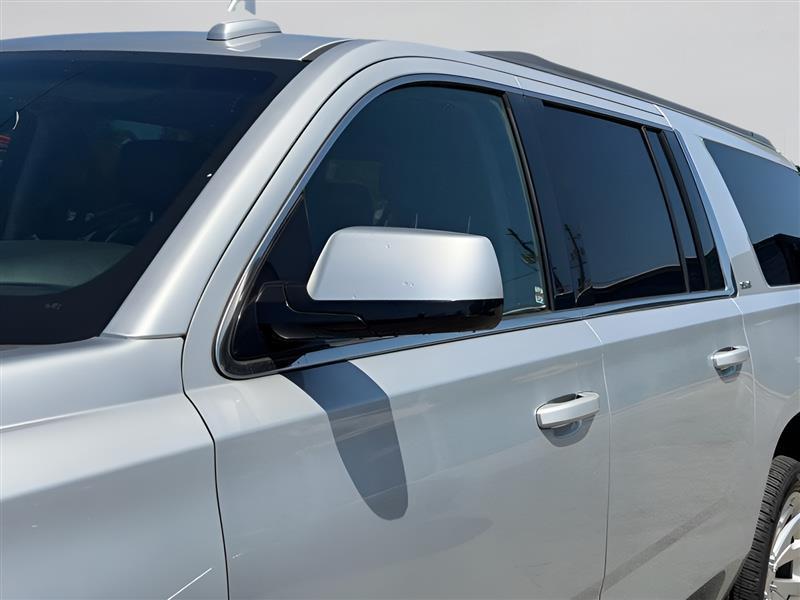 GMC Yukon XL SLE 2WD 2019