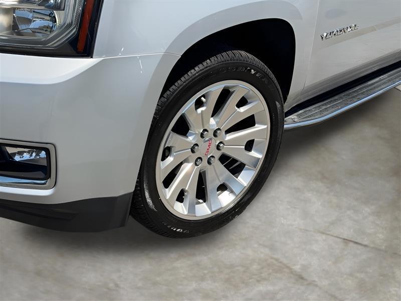GMC Yukon XL SLE 2WD 2019