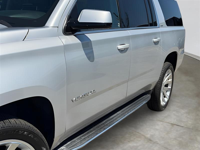 GMC Yukon XL SLE 2WD 2019