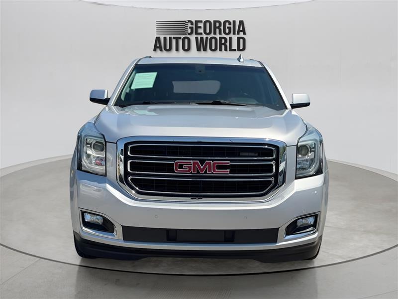 GMC Yukon XL SLE 2WD 2019