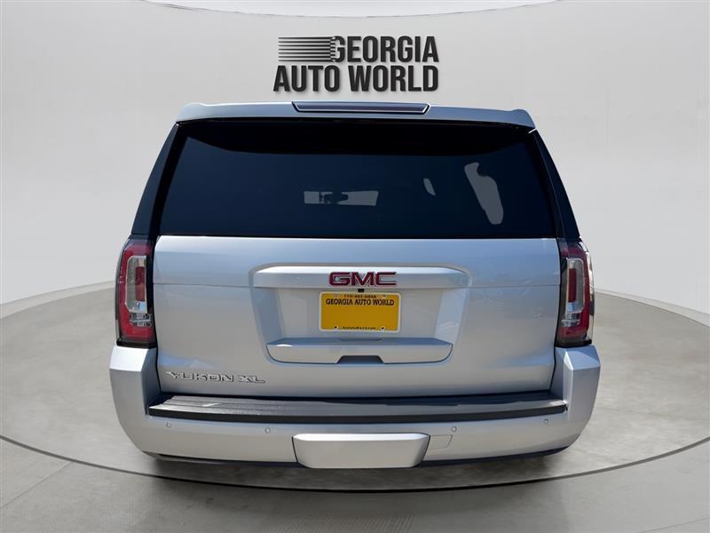 GMC Yukon XL SLE 2WD 2019