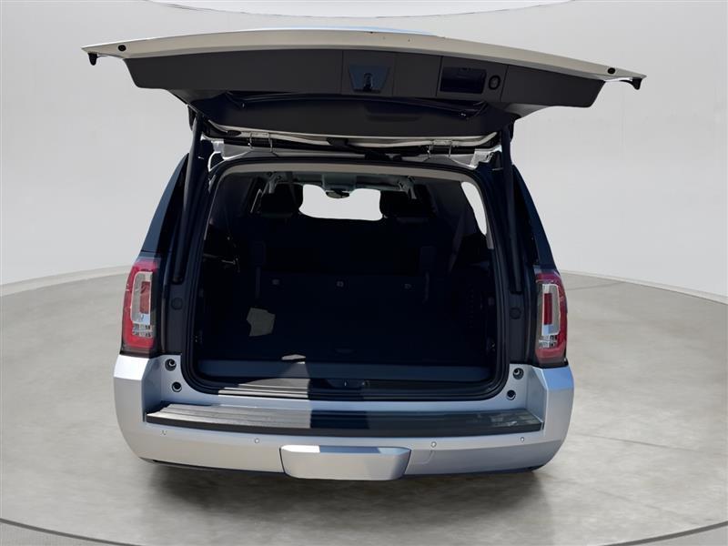 GMC Yukon XL SLE 2WD 2019