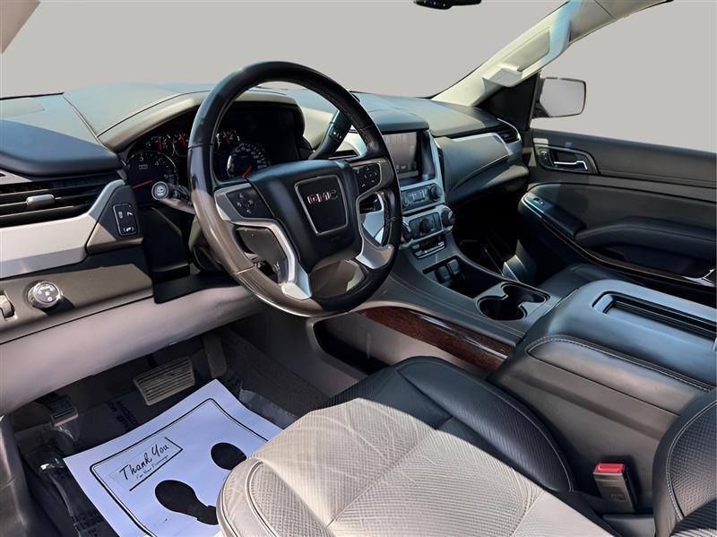 GMC Yukon XL SLE 2WD 2019