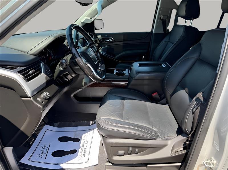 GMC Yukon XL SLE 2WD 2019