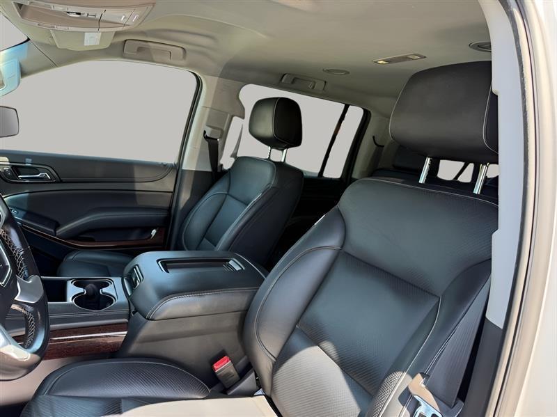 GMC Yukon XL SLE 2WD 2019