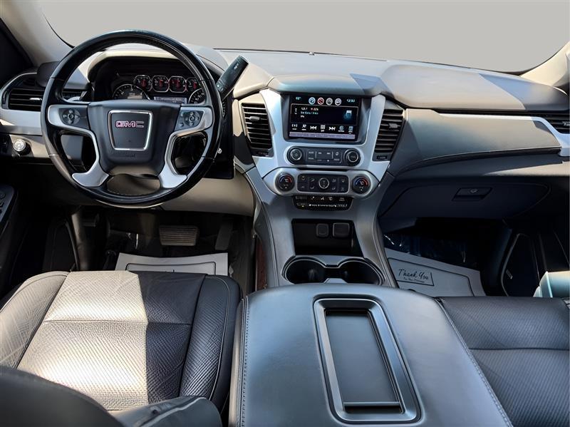 GMC Yukon XL SLE 2WD 2019