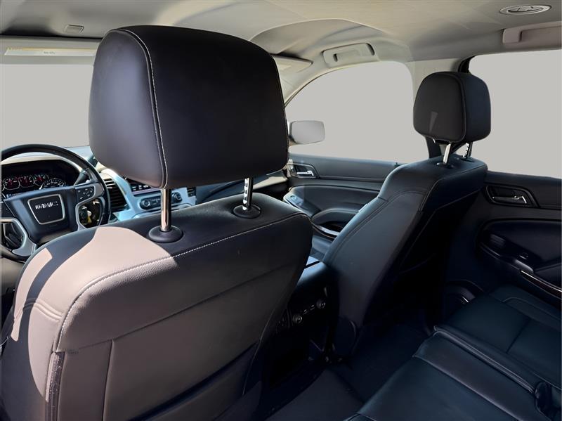 GMC Yukon XL SLE 2WD 2019