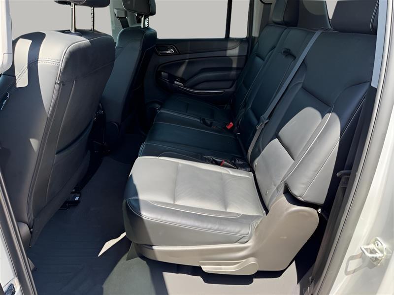 GMC Yukon XL SLE 2WD 2019