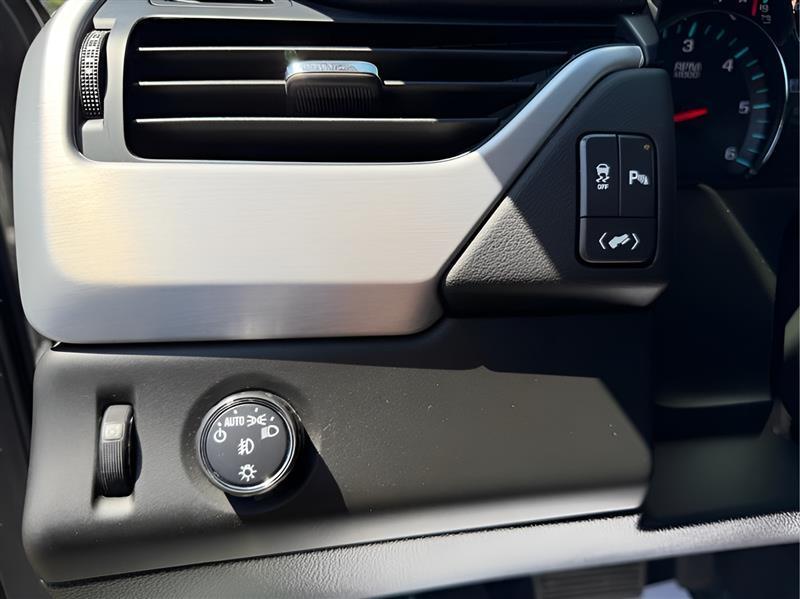 GMC Yukon XL SLE 2WD 2019