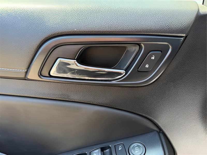 GMC Yukon XL SLE 2WD 2019