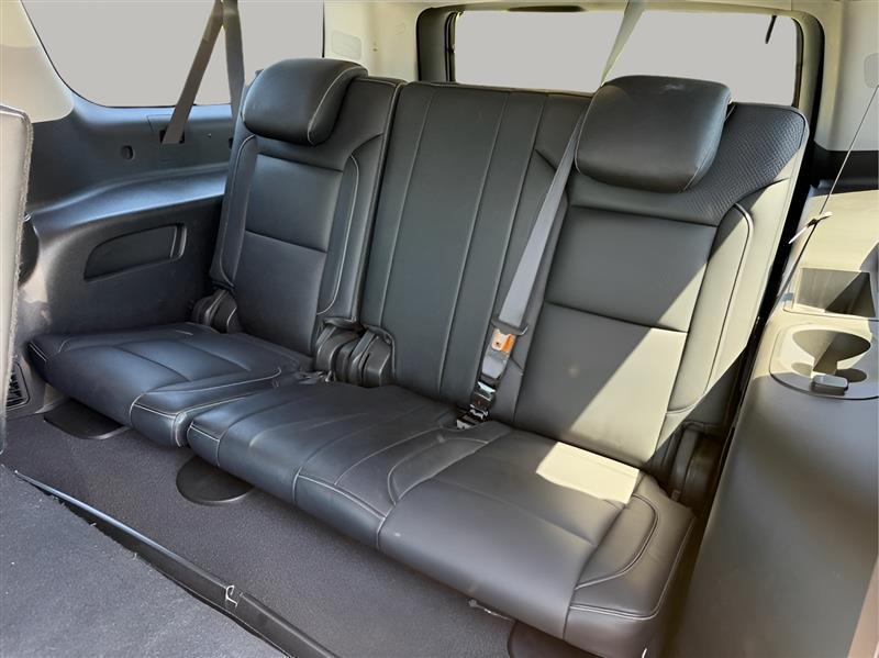 GMC Yukon XL SLE 2WD 2019