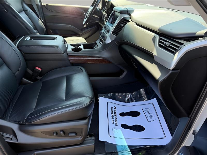 GMC Yukon XL SLE 2WD 2019