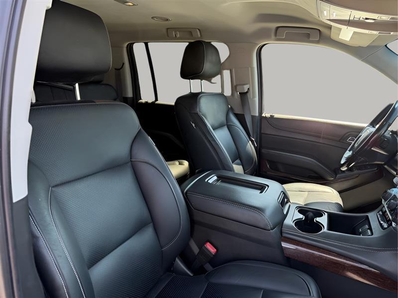 GMC Yukon XL SLE 2WD 2019