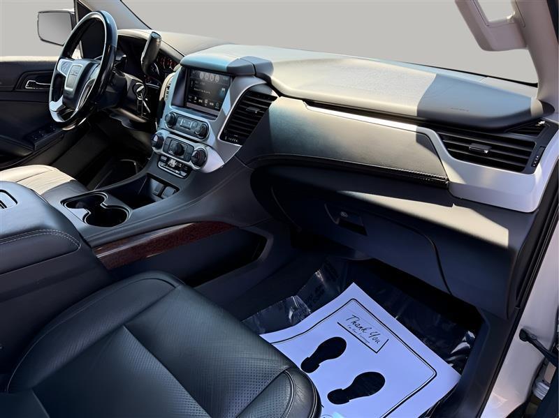 GMC Yukon XL SLE 2WD 2019