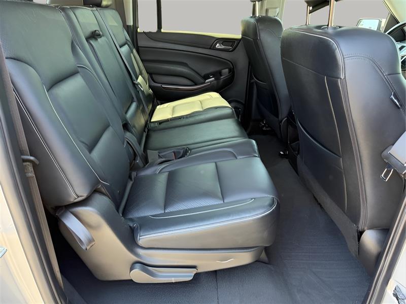 GMC Yukon XL SLE 2WD 2019