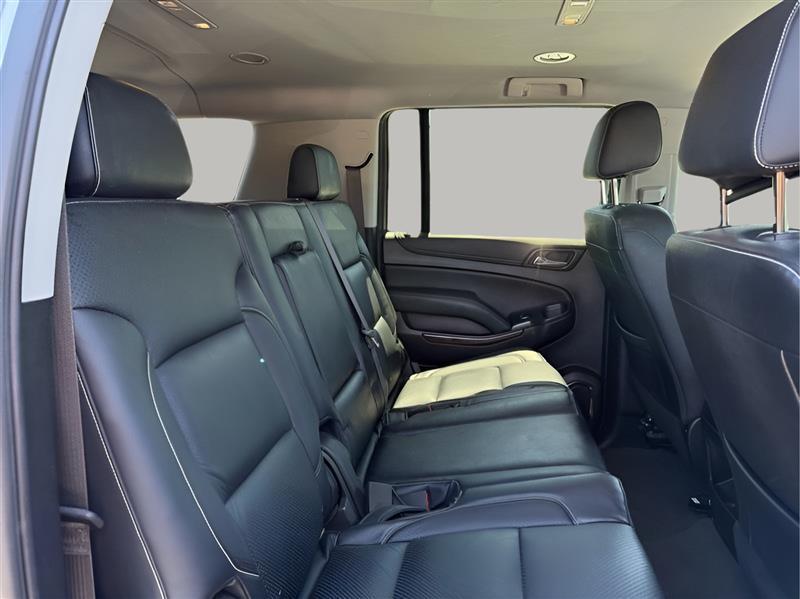 GMC Yukon XL SLE 2WD 2019