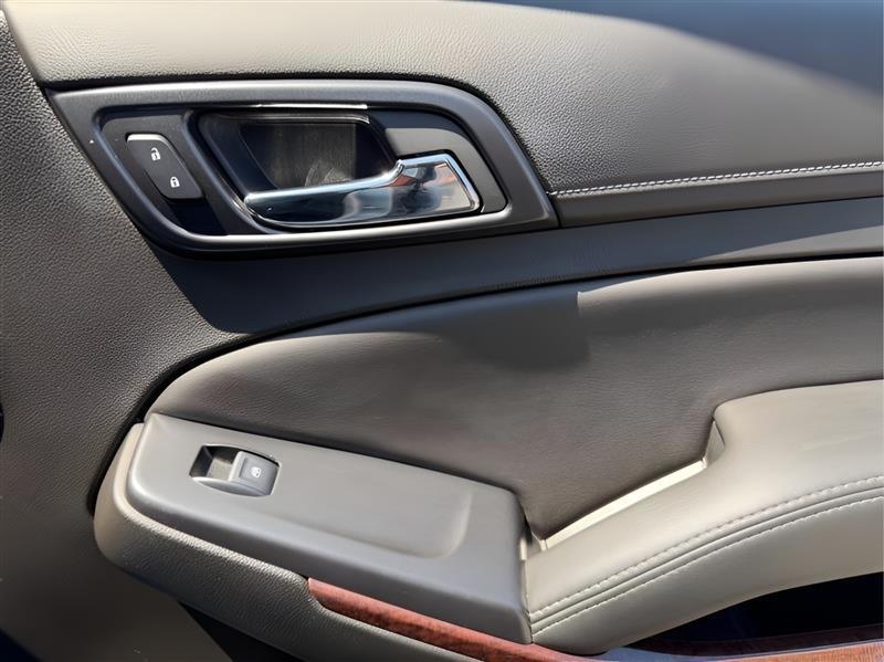 GMC Yukon XL SLE 2WD 2019