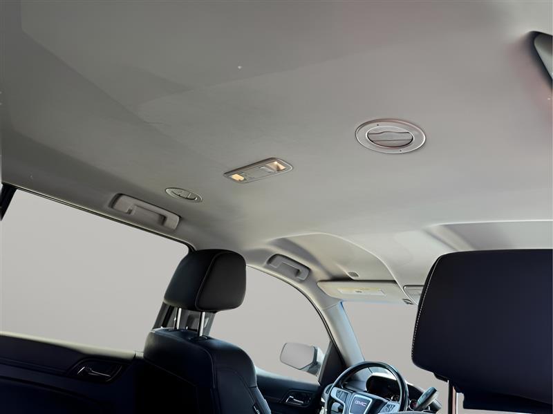 GMC Yukon XL SLE 2WD 2019