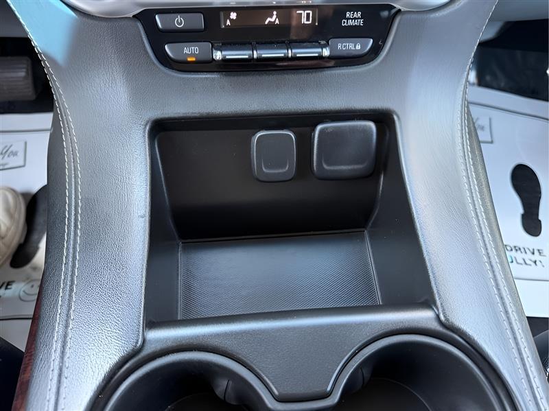 GMC Yukon XL SLE 2WD 2019