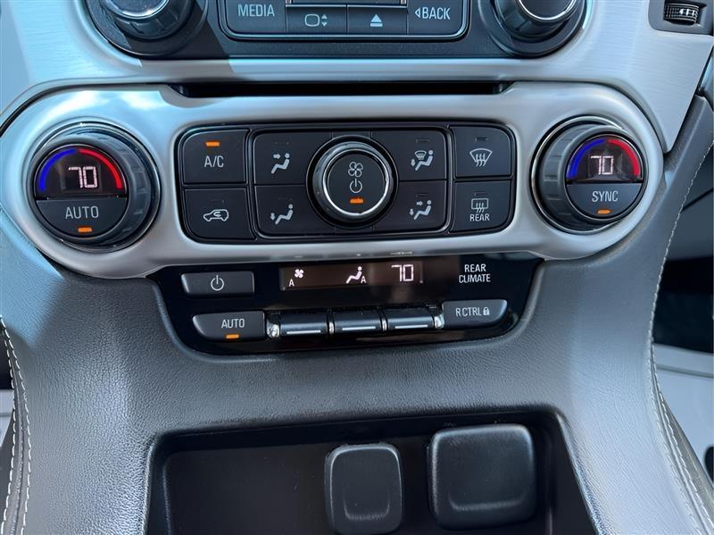 GMC Yukon XL SLE 2WD 2019