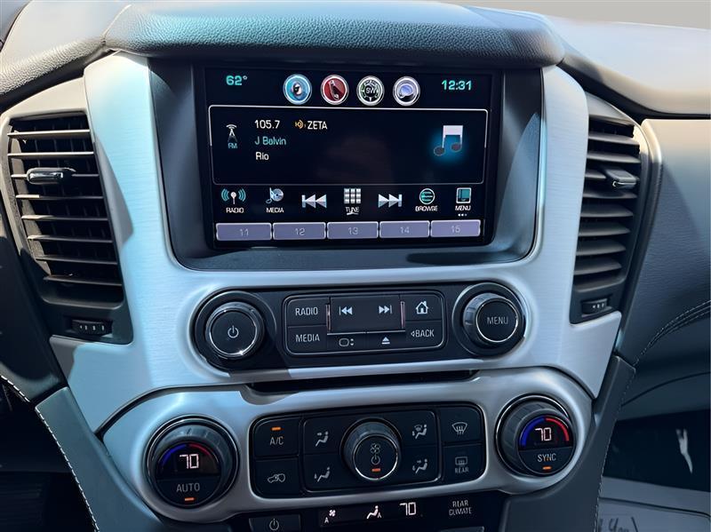 GMC Yukon XL SLE 2WD 2019