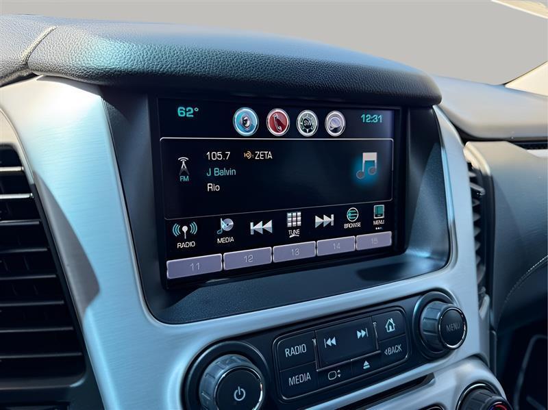 GMC Yukon XL SLE 2WD 2019