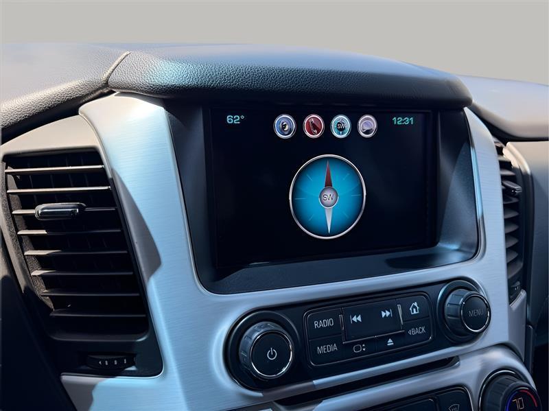 GMC Yukon XL SLE 2WD 2019