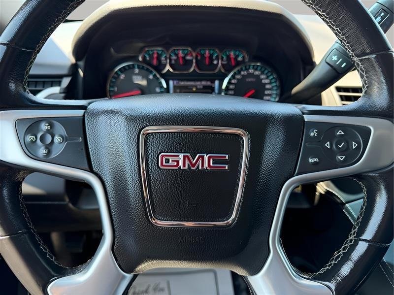GMC Yukon XL SLE 2WD 2019