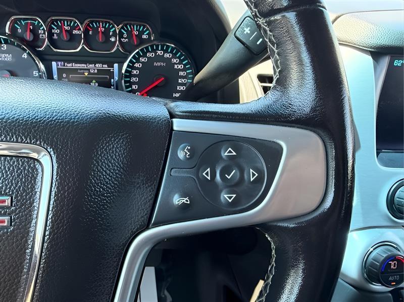 GMC Yukon XL SLE 2WD 2019