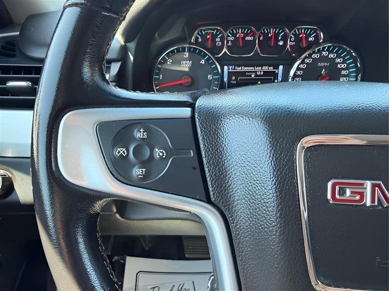 GMC Yukon XL SLE 2WD 2019