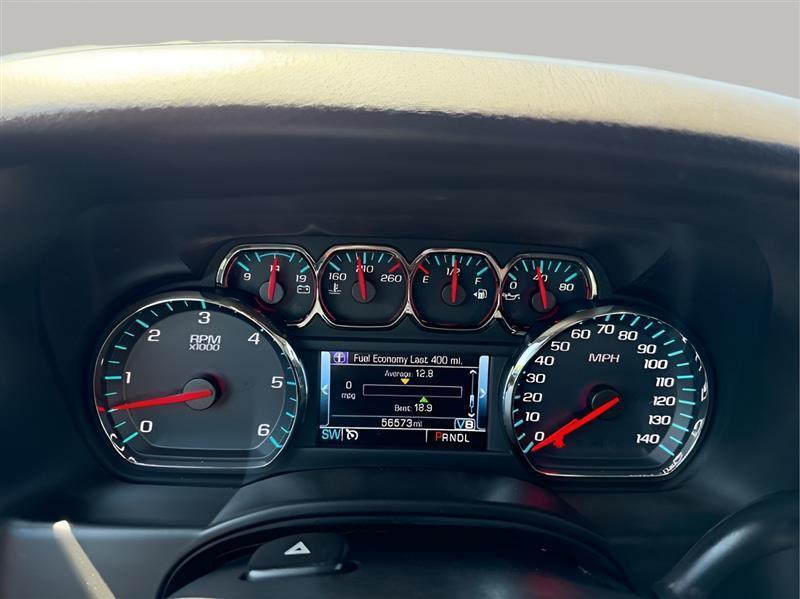 GMC Yukon XL SLE 2WD 2019