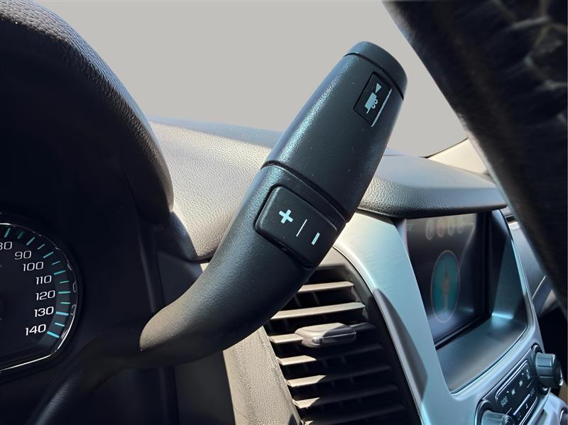 GMC Yukon XL SLE 2WD 2019