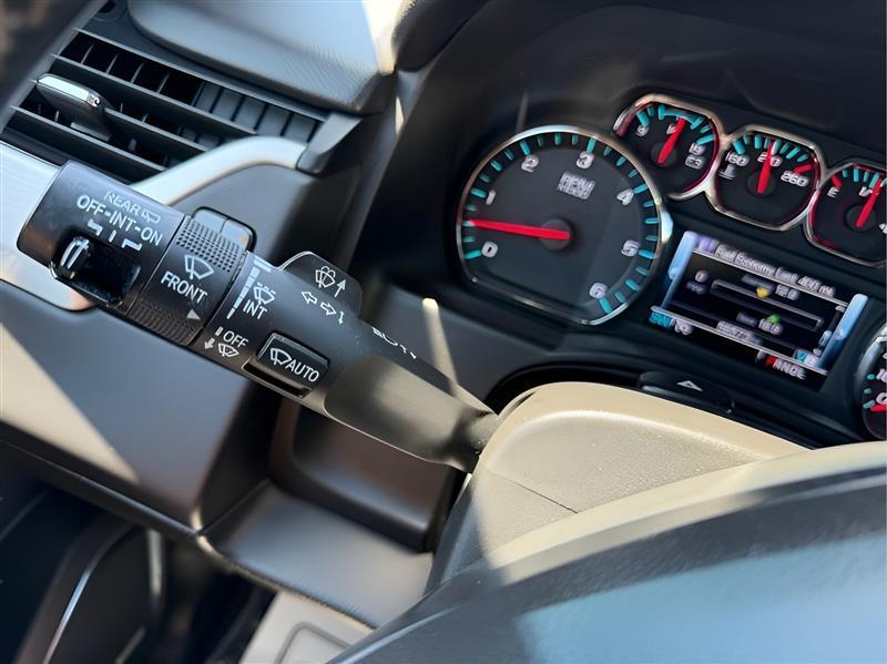 GMC Yukon XL SLE 2WD 2019