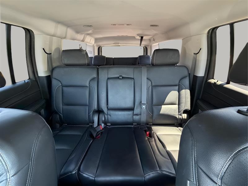 GMC Yukon XL SLE 2WD 2019